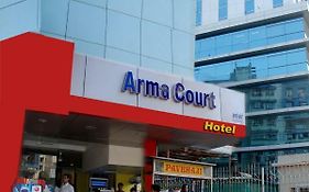 Arma Court Hotel Mumbai